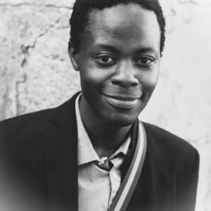 Eric Diallo