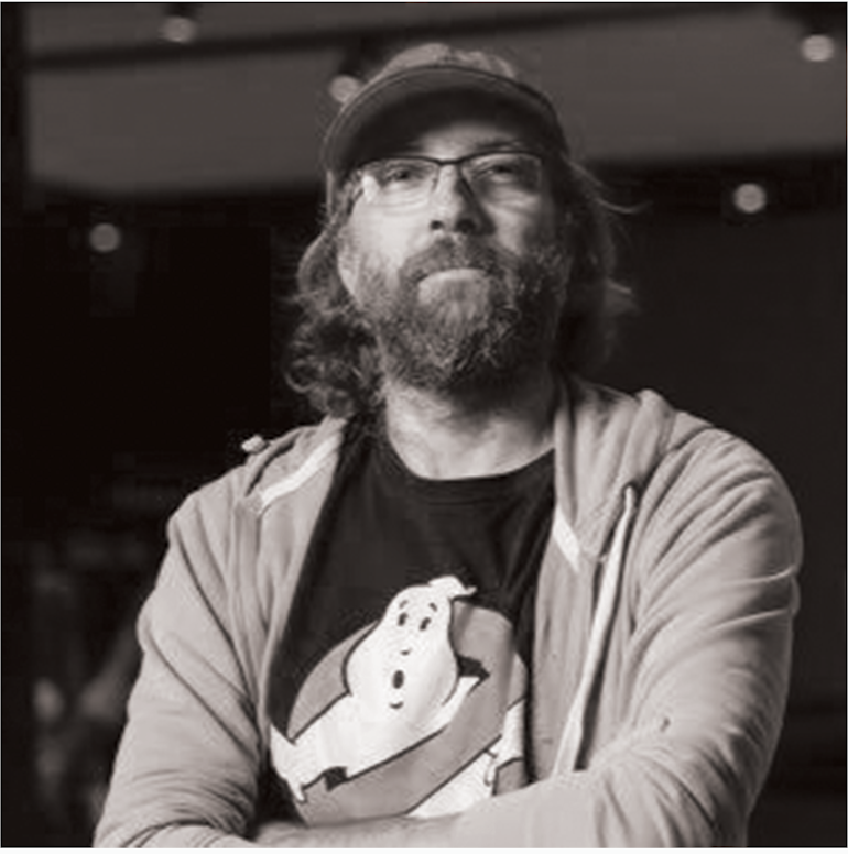 Sébastien Blanc